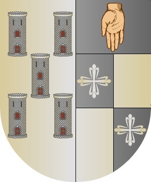 ESCUDO SIGUIENTE